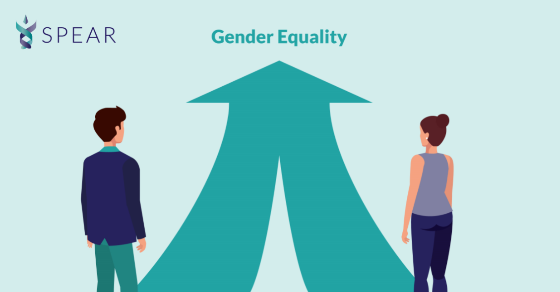 Linking experiences: a path for gender equality