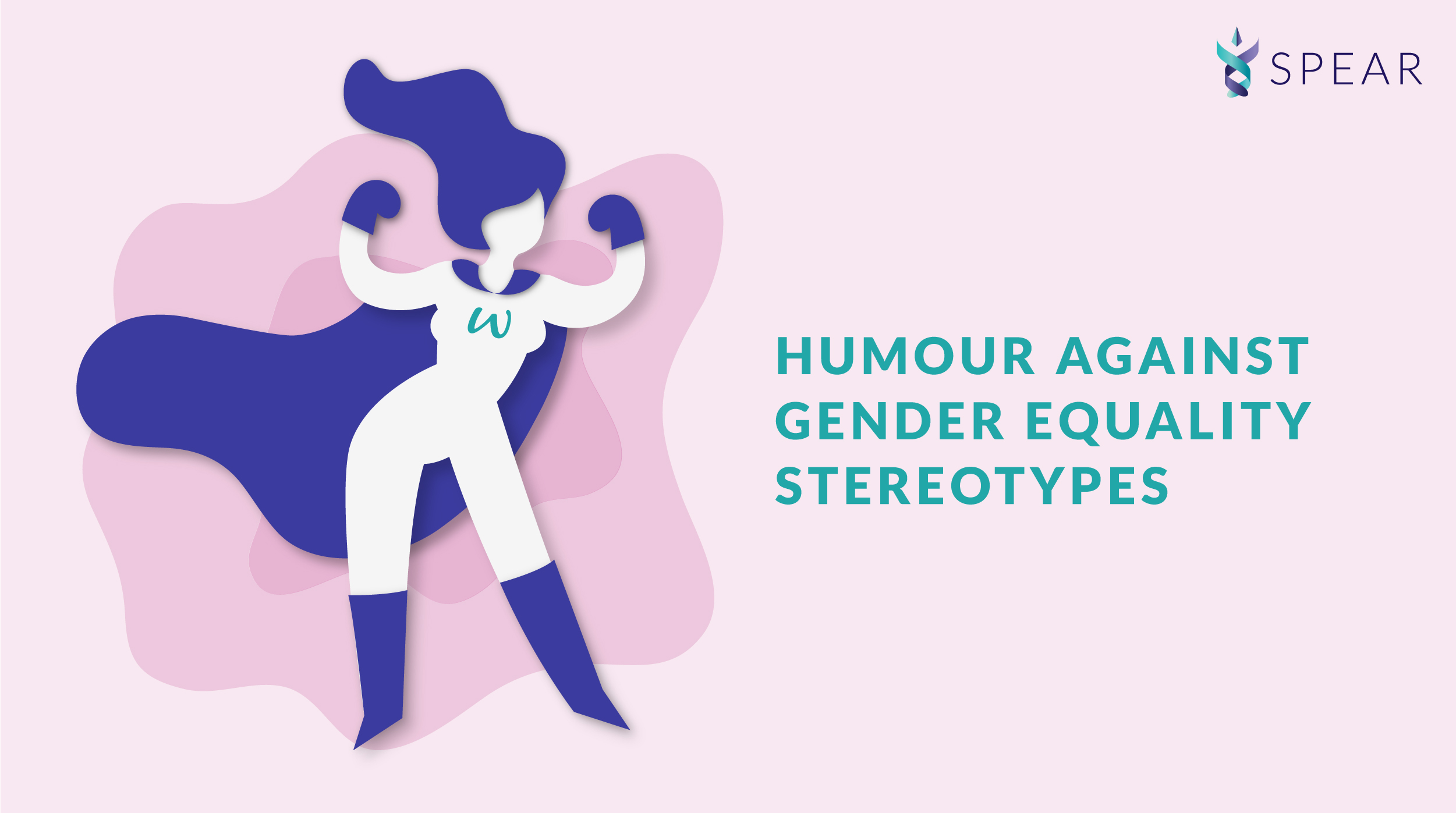 Humour against gender equality stereotypes 