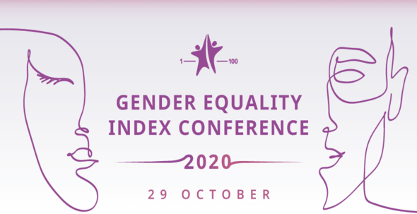 The new EIGE Gender Equality Index 2020