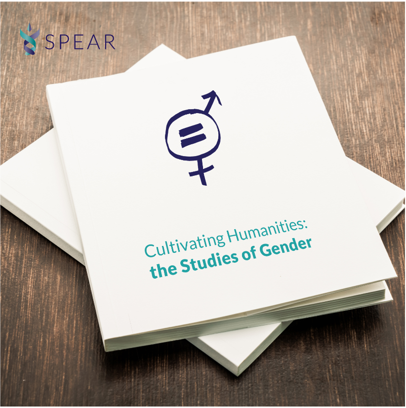 Cultivating Humanities: the Studies of Gender 