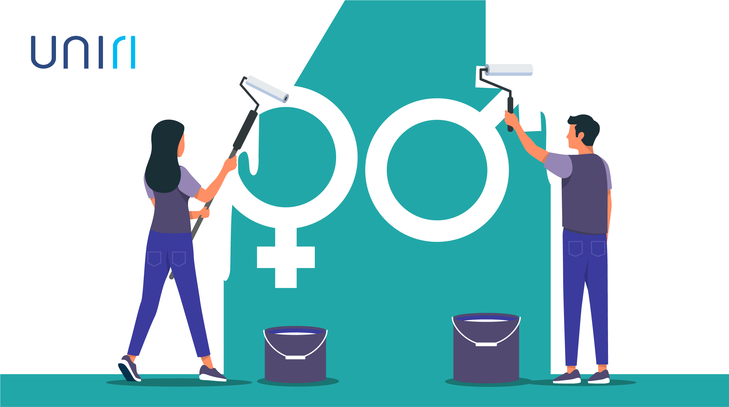 Gender Equality Plans as representations of equality beyond a university