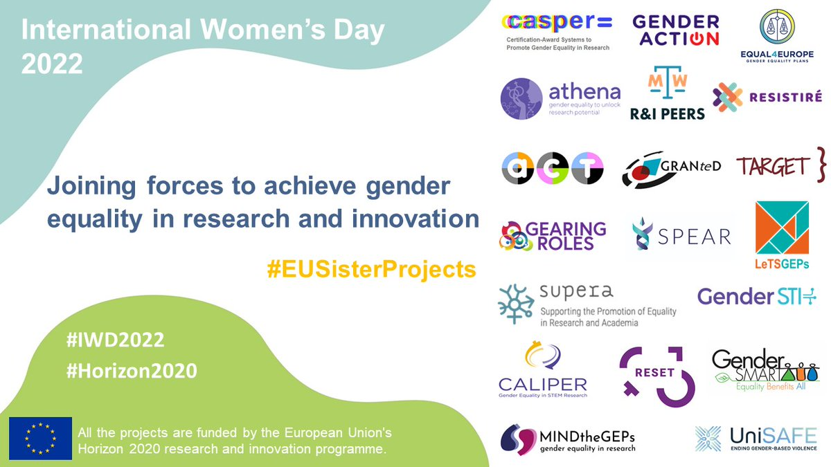 March 8 celebrations with EU sister projects