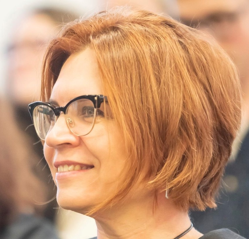 Prof. Natalija Mažeikeinė